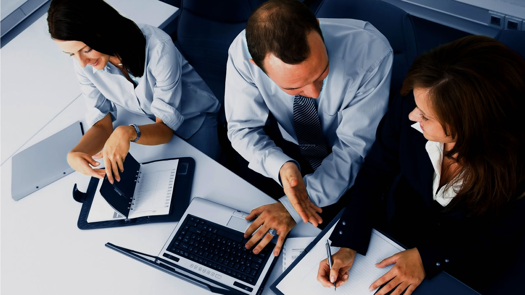 Servicios de Auditoría Financiera en Perú - HV Auditores & Consultores