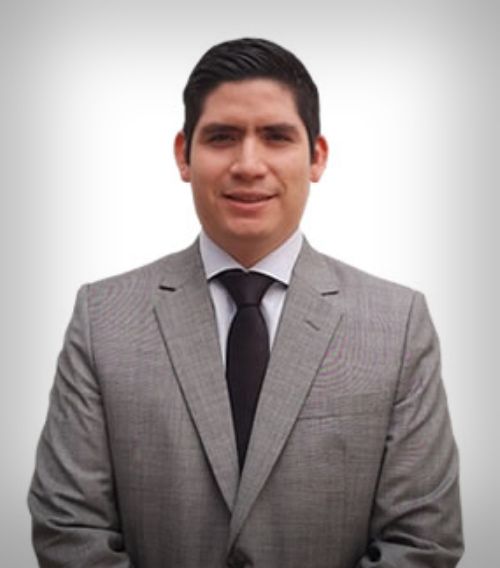 Renato Valdivia - Socio líder de Auditoría y Contabilidad