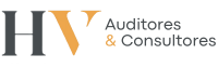HV Auditores & Consultores Logo